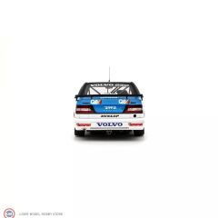 1:18 OTTO 1995 Volvo 850 #15 R. Rydell TWR BTCC