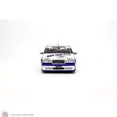 1:18 OTTO 1995 Volvo 850 #15 R. Rydell TWR BTCC