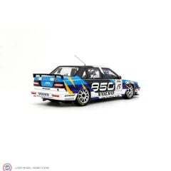 1:18 OTTO 1995 Volvo 850 #15 R. Rydell TWR BTCC