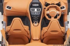 1:18 2019 Aston Martin DBS Superleggera