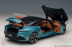1:18 2019 Aston Martin DBS Superleggera