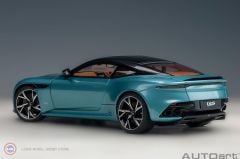 1:18 2019 Aston Martin DBS Superleggera