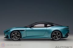 1:18 2019 Aston Martin DBS Superleggera