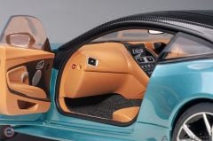 1:18 2019 Aston Martin DBS Superleggera