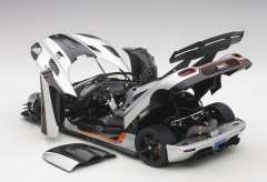 1:18 2018 Koenigsegg One:1