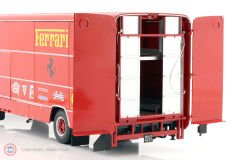 1:18 CMR 1967 Fiat OM 150 Rolfo Ferrari Renntransporter