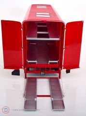 1:18 CMR 1967 Fiat OM 150 Rolfo Ferrari Renntransporter
