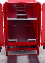 1:18 CMR 1967 Fiat OM 150 Rolfo Ferrari Renntransporter