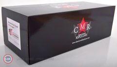 1:18 CMR 1967 Fiat OM 150 Rolfo Ferrari Renntransporter