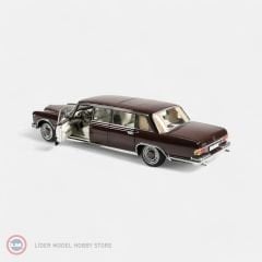 1:18 1963 Mercedes Benz 600 Pullman W100