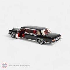 1:18 1963 Mercedes Benz 600 Pullman W100