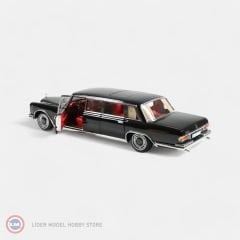 1:18 1963 Mercedes Benz 600 Pullman W100