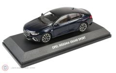 1:43 2017 Opel Insignia B Grandsport