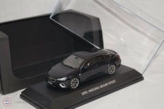 1:43 2017 Opel Insignia B Grandsport