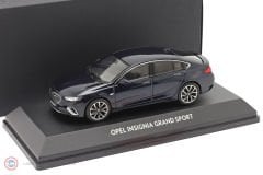 1:43 2017 Opel Insignia B Grandsport