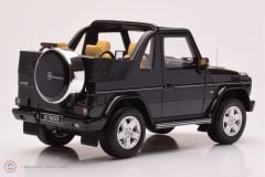1:18 OTTO 2007 Mercedes-Benz G500 Convertible