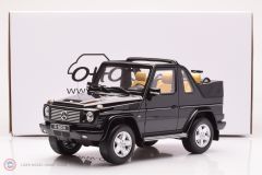 1:18 OTTO 2007 Mercedes-Benz G500 Convertible