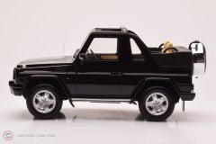 1:18 OTTO 2007 Mercedes-Benz G500 Convertible