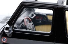 1:18 OTTO 2007 Mercedes-Benz G500 Convertible