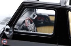 1:18 OTTO 2007 Mercedes-Benz G500 Convertible