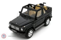 1:18 OTTO 2007 Mercedes-Benz G500 Convertible