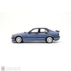 1:18 OTTO 1992 BMW Alpina E36 B6 2.8 Alpina Blue Metallic