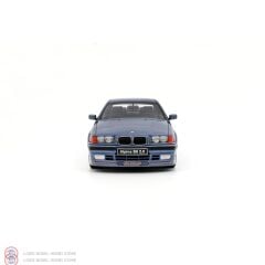 1:18 OTTO 1992 BMW Alpina B6 2.8 Alpina Blue Metallic