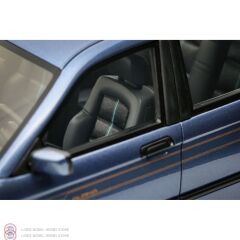 1:18 OTTO 1992 BMW Alpina E36 B6 2.8 Alpina Blue Metallic