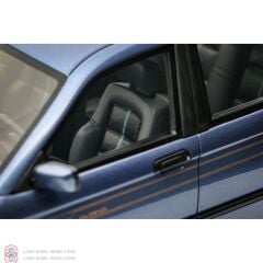 1:18 OTTO BMW Alpina E36 B6 2.8 1992 Blue Metallic