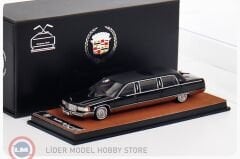1:64 Xiaoguang Cadillac Fleetwood Limousine
