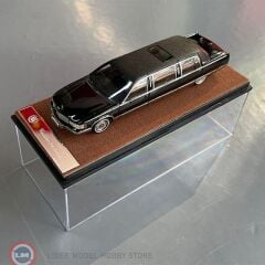 1:64 Xiaoguang Cadillac Fleetwood Limousine