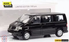 1:18 Norev 2003 Volkswagen T5 Multivan