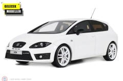 1:18 OTTO 2010 Seat Leon MK2 Cupra R