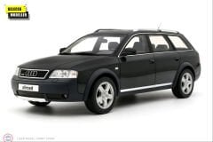 1:18 OTTO 2000 Audi A6 C6 All Road Brilliant Black