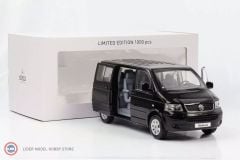 1:18 Norev 2003 Volkswagen T5 Multivan
