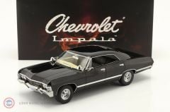 1:18 1967 Chevrolet Impala Sport Sedan