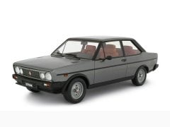 1:18 1978 Fiat 131 Racing