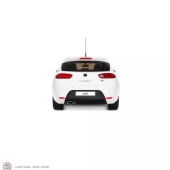 1:18 OTTO 2010 Seat Leon MK2 Cupra R