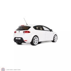 1:18 OTTO 2010 Seat Leon MK2 Cupra R