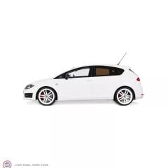 1:18 OTTO 2010 Seat Leon MK2 Cupra R