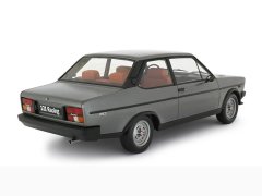 1:18 1978 Fiat 131 Racing