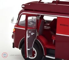 1:18 CMR 1957 Fiat 642 RN2 Bartoletti Ferrari Racetransporter