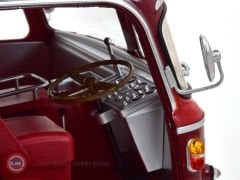 1:18 CMR 1957 Fiat 642 RN2 Bartoletti Ferrari Racetransporter