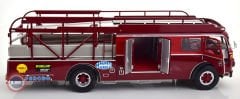 1:18 CMR 1957 Fiat 642 RN2 Bartoletti Ferrari Racetransporter