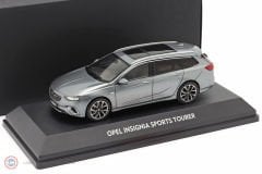 1:43 2017 Opel Insignia B Sporstourer