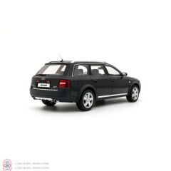 1:18 OTTO 2000 Audi A6 C6 All Road Brilliant Black
