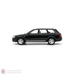 1:18 OTTO 2000 Audi A6 C6 All Road Brilliant Black