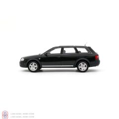 1:18 OTTO 2000 Audi A6 C6 All Road Brilliant Black