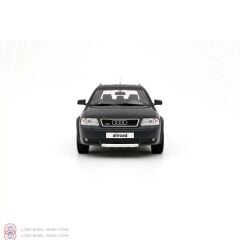 1:18 OTTO 2000 Audi A6 C6 All Road Brilliant Black