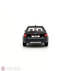1:18 OTTO 2000 Audi A6 C6 All Road Brilliant Black